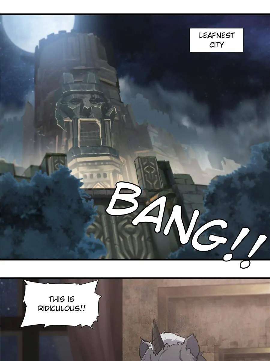 The Blood Princess And The Knight chapter 230 page 1