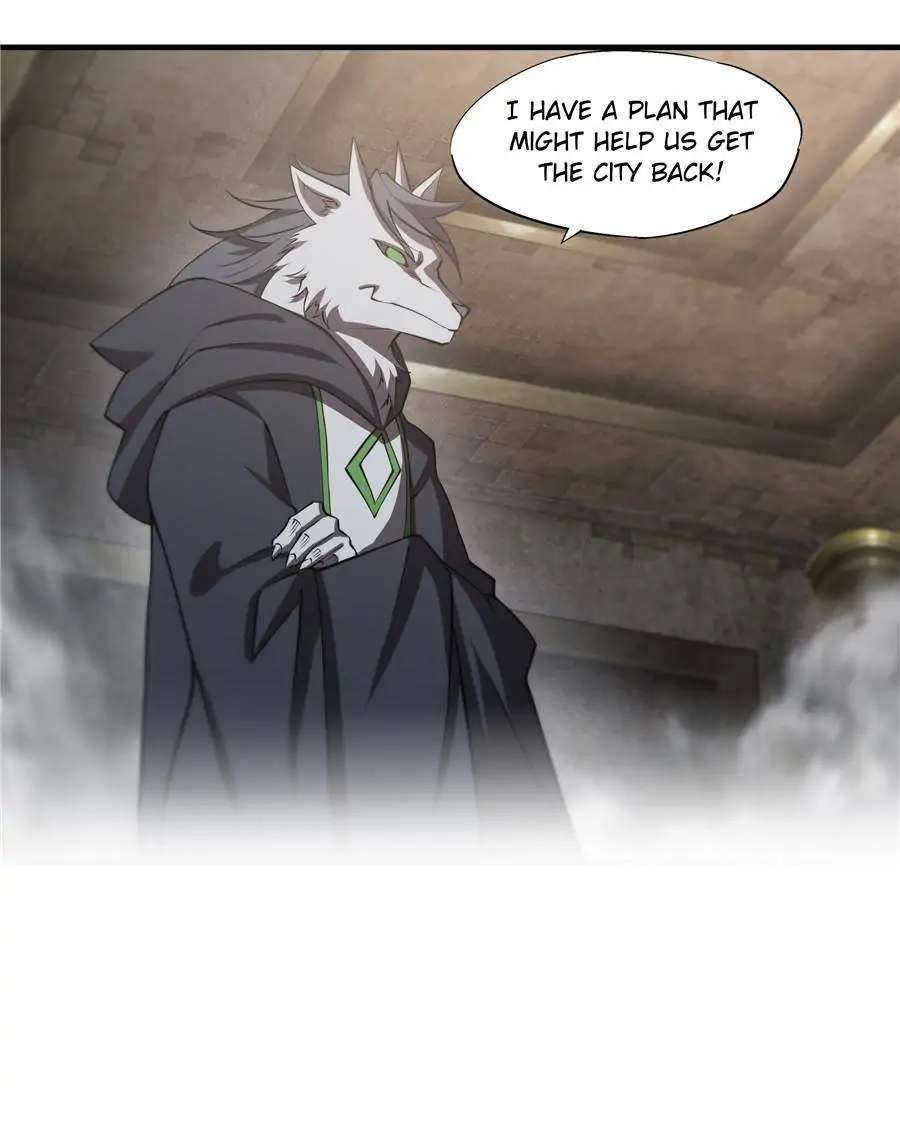 The Blood Princess And The Knight chapter 230 page 10