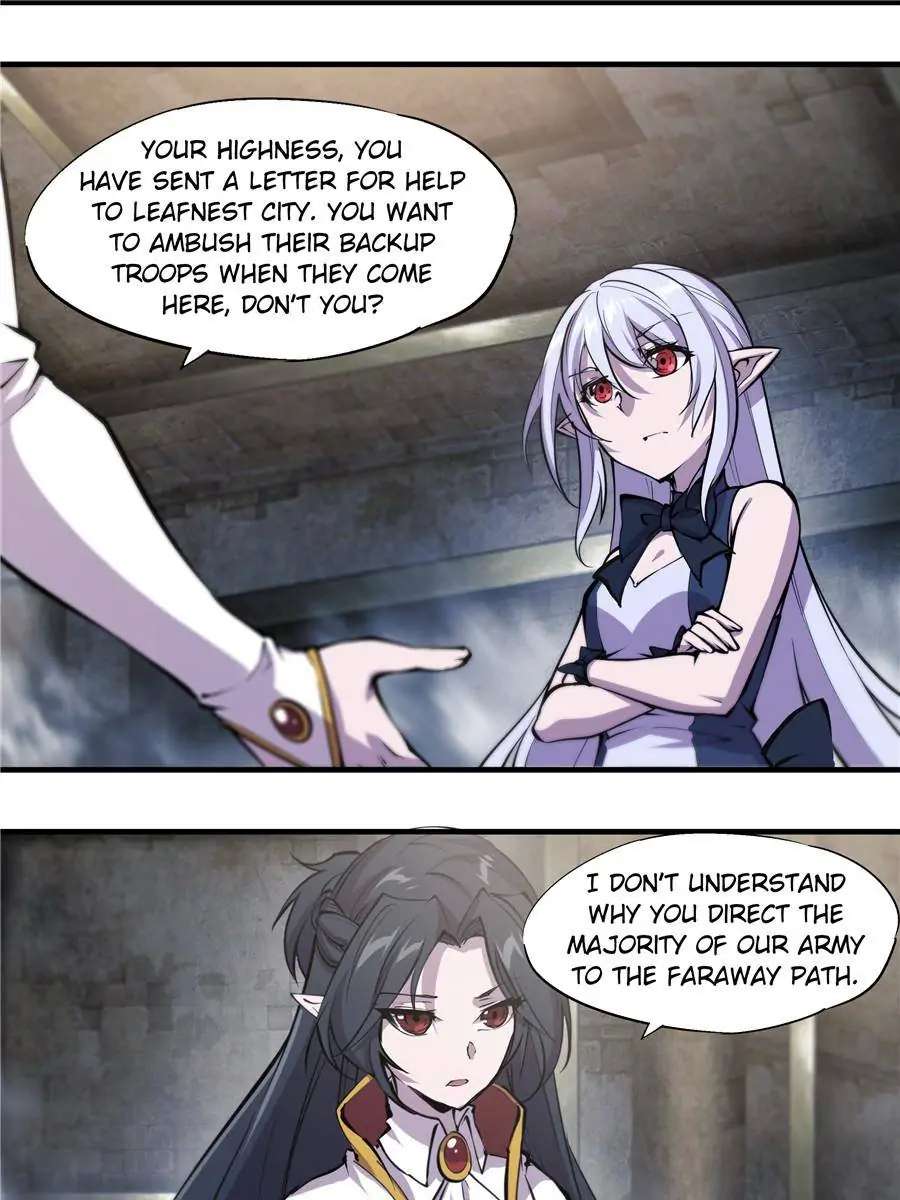 The Blood Princess And The Knight chapter 230 page 13