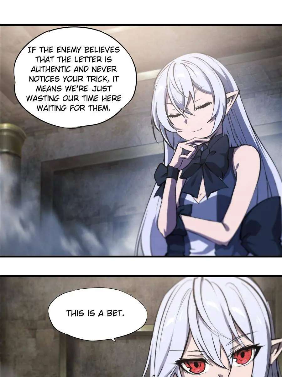 The Blood Princess And The Knight chapter 230 page 15