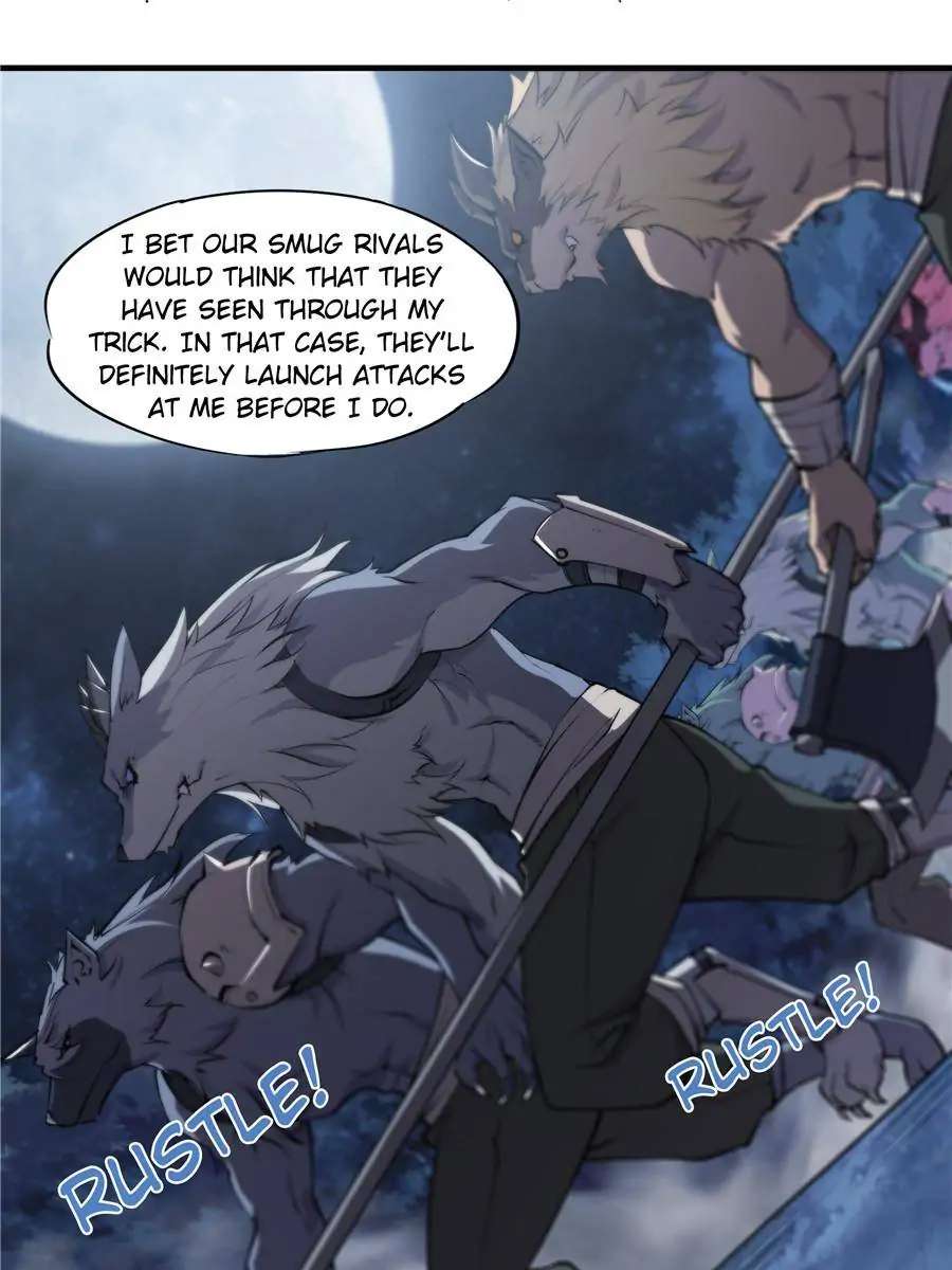 The Blood Princess And The Knight chapter 230 page 17