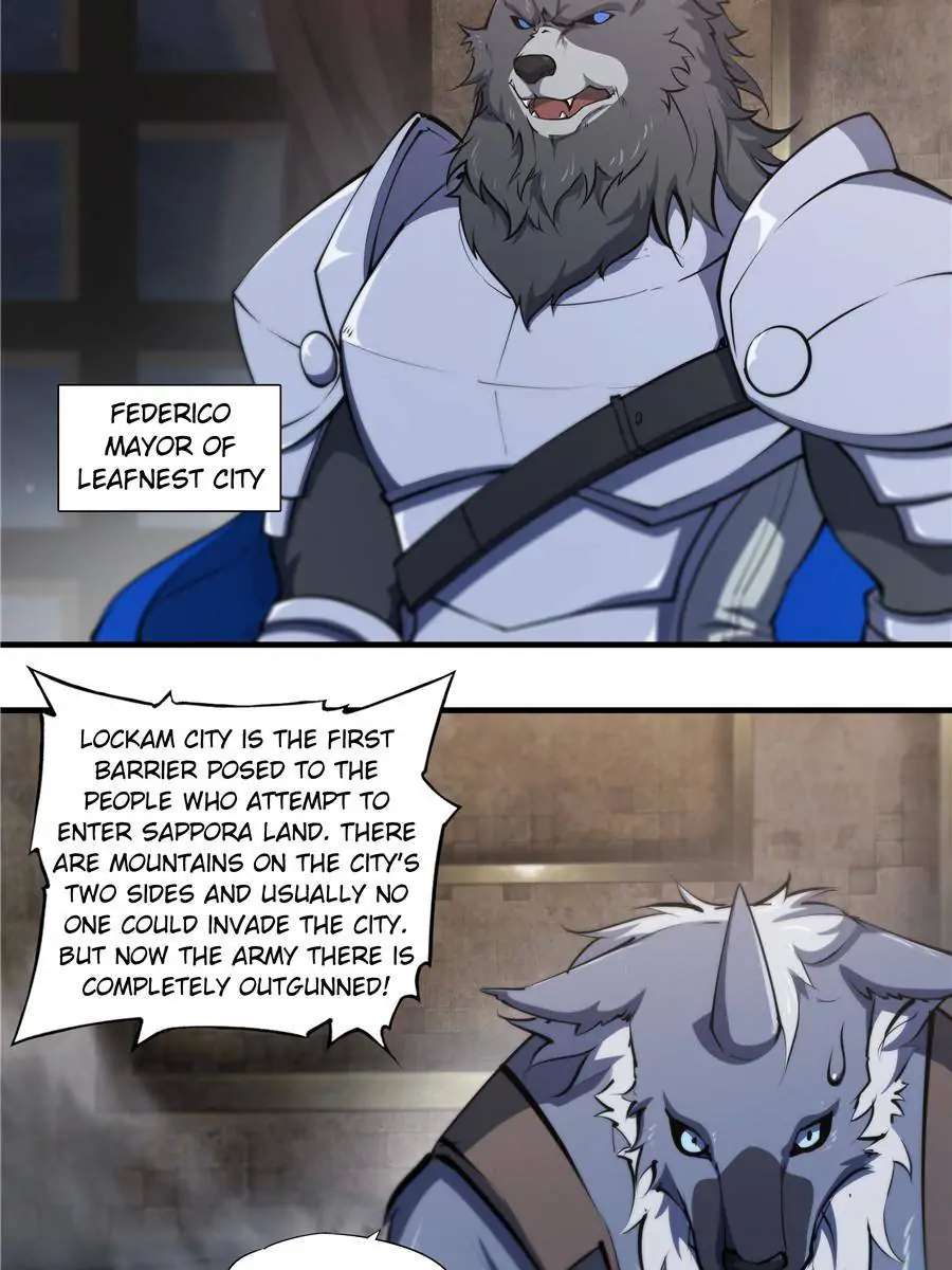 The Blood Princess And The Knight chapter 230 page 2