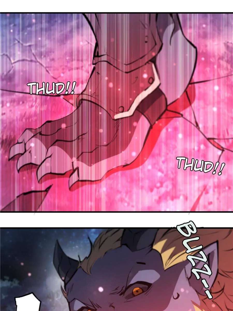 The Blood Princess And The Knight chapter 230 page 22