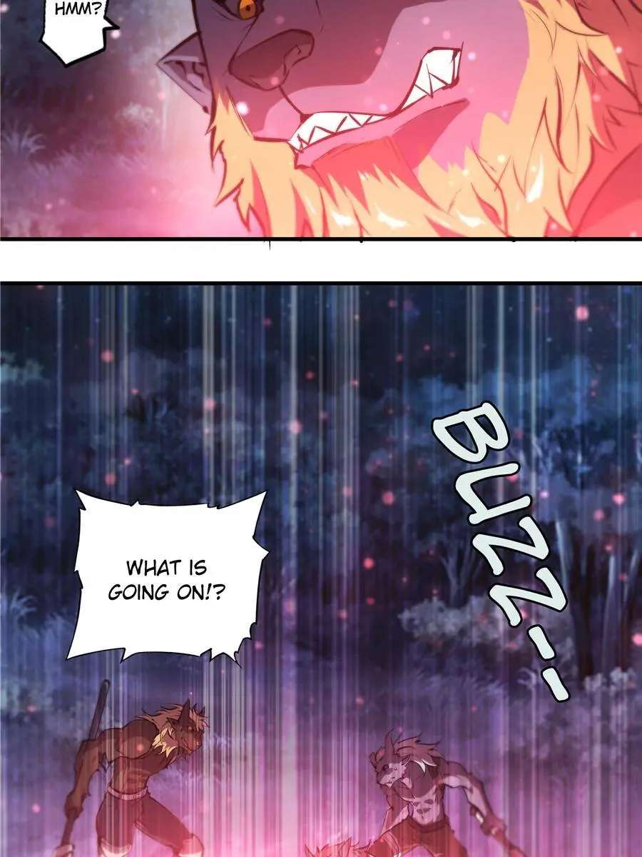 The Blood Princess And The Knight chapter 230 page 23