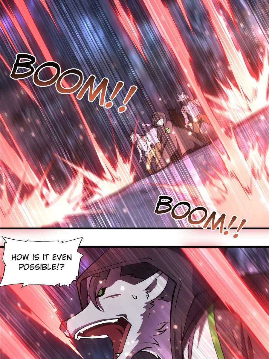 The Blood Princess And The Knight chapter 230 page 26