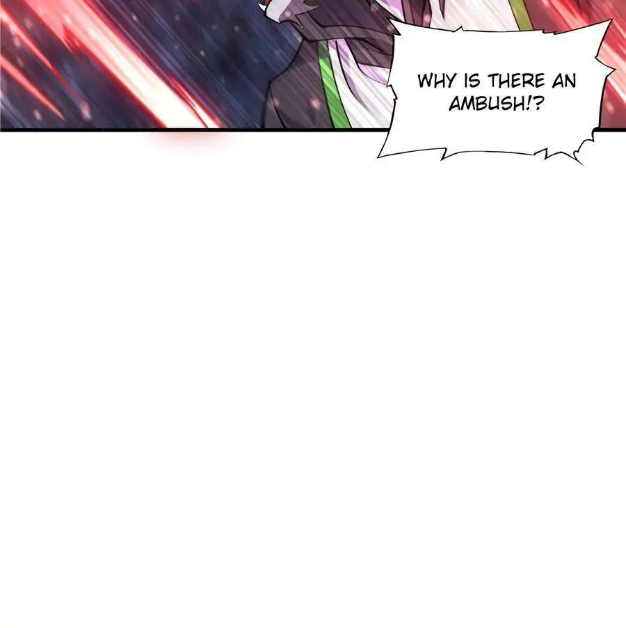 The Blood Princess And The Knight chapter 230 page 27