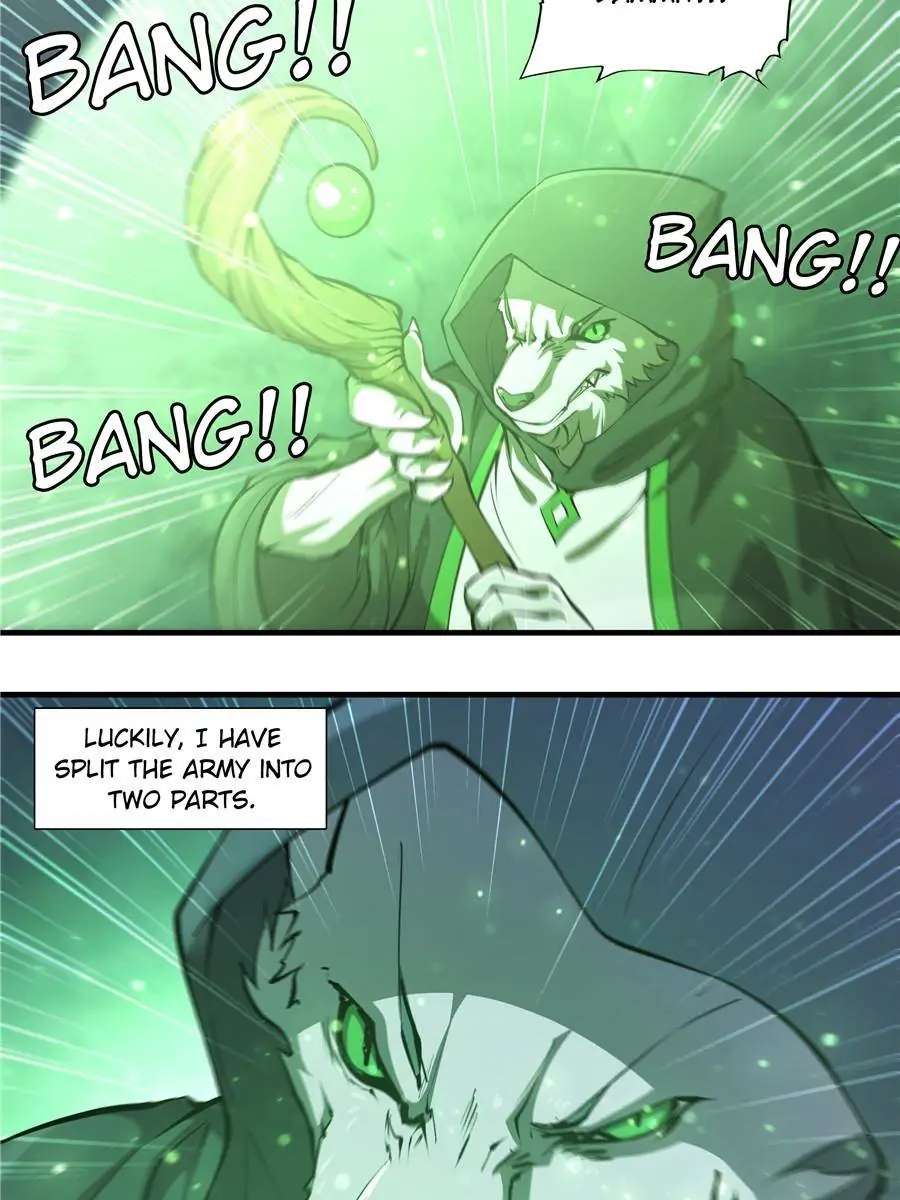 The Blood Princess And The Knight chapter 230 page 29