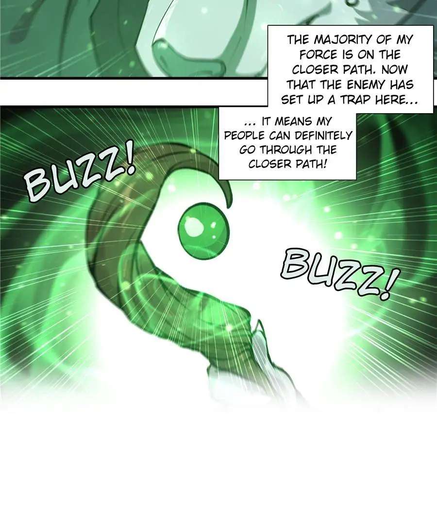 The Blood Princess And The Knight chapter 230 page 30