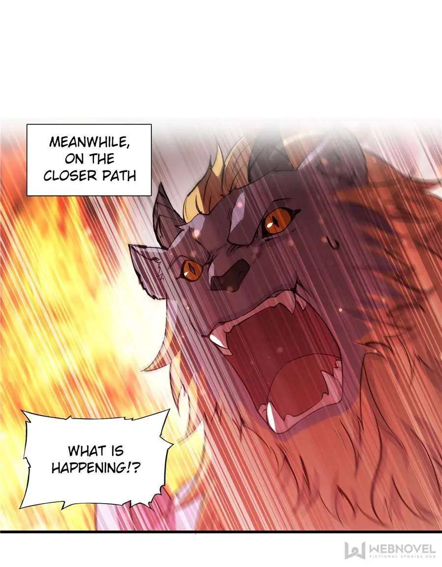 The Blood Princess And The Knight chapter 230 page 31