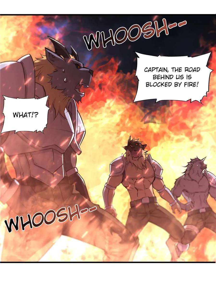 The Blood Princess And The Knight chapter 230 page 33