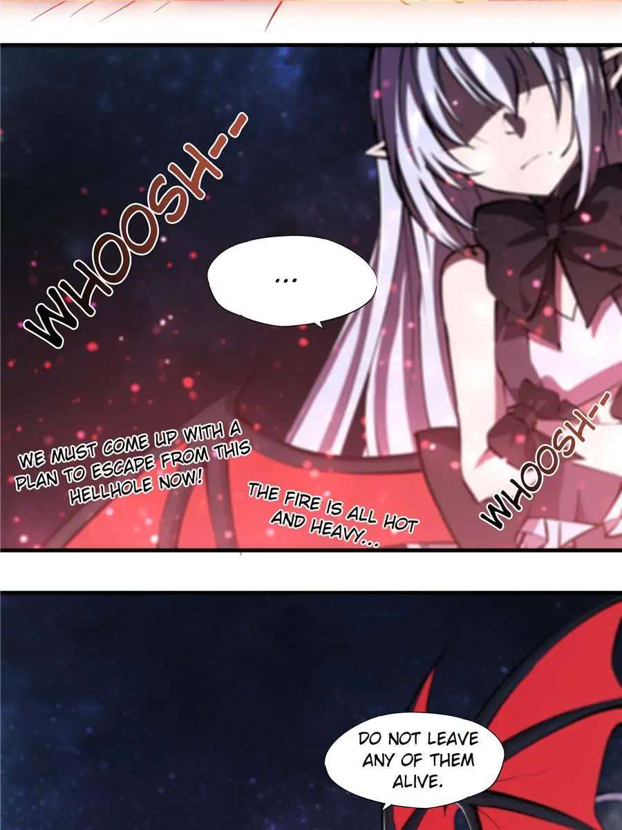 The Blood Princess And The Knight chapter 230 page 34