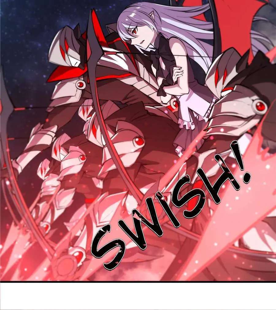 The Blood Princess And The Knight chapter 230 page 35