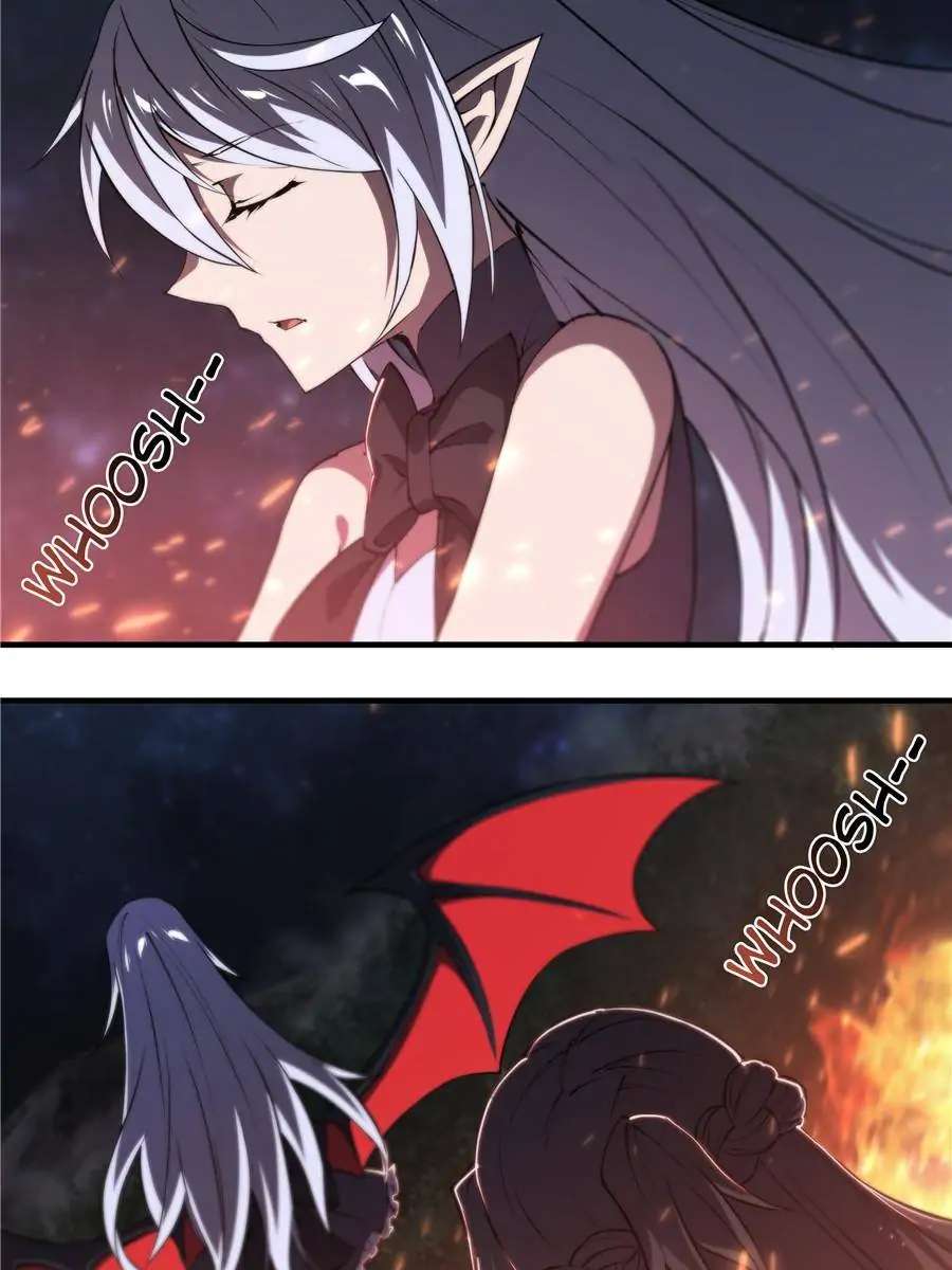 The Blood Princess And The Knight chapter 230 page 37