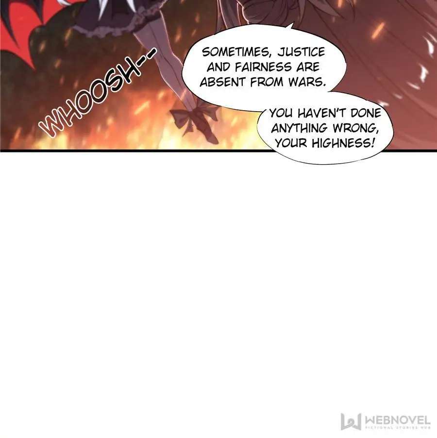 The Blood Princess And The Knight chapter 230 page 38