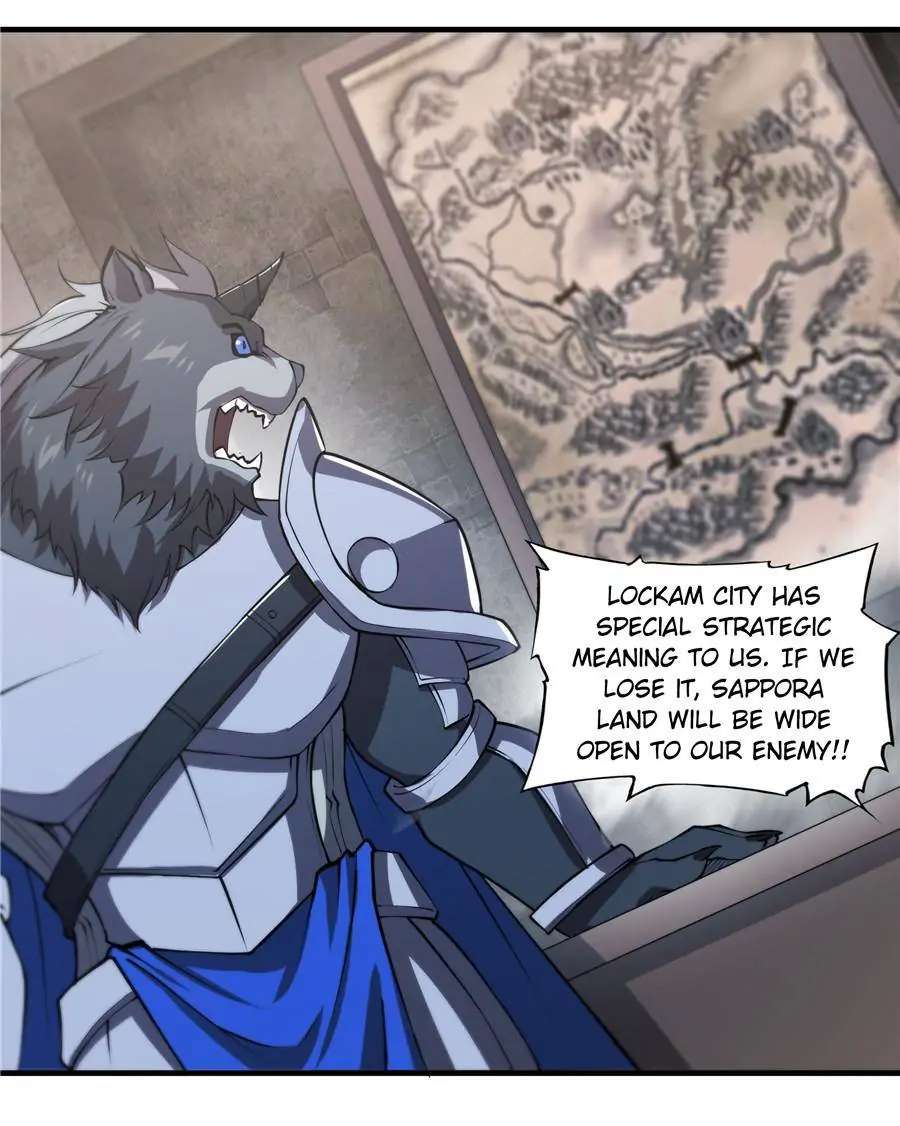 The Blood Princess And The Knight chapter 230 page 4