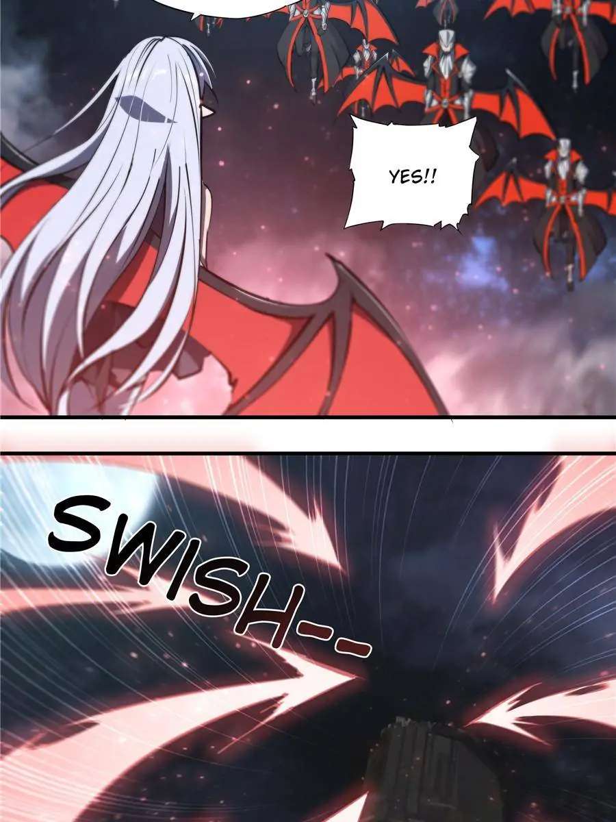 The Blood Princess And The Knight chapter 230 page 40