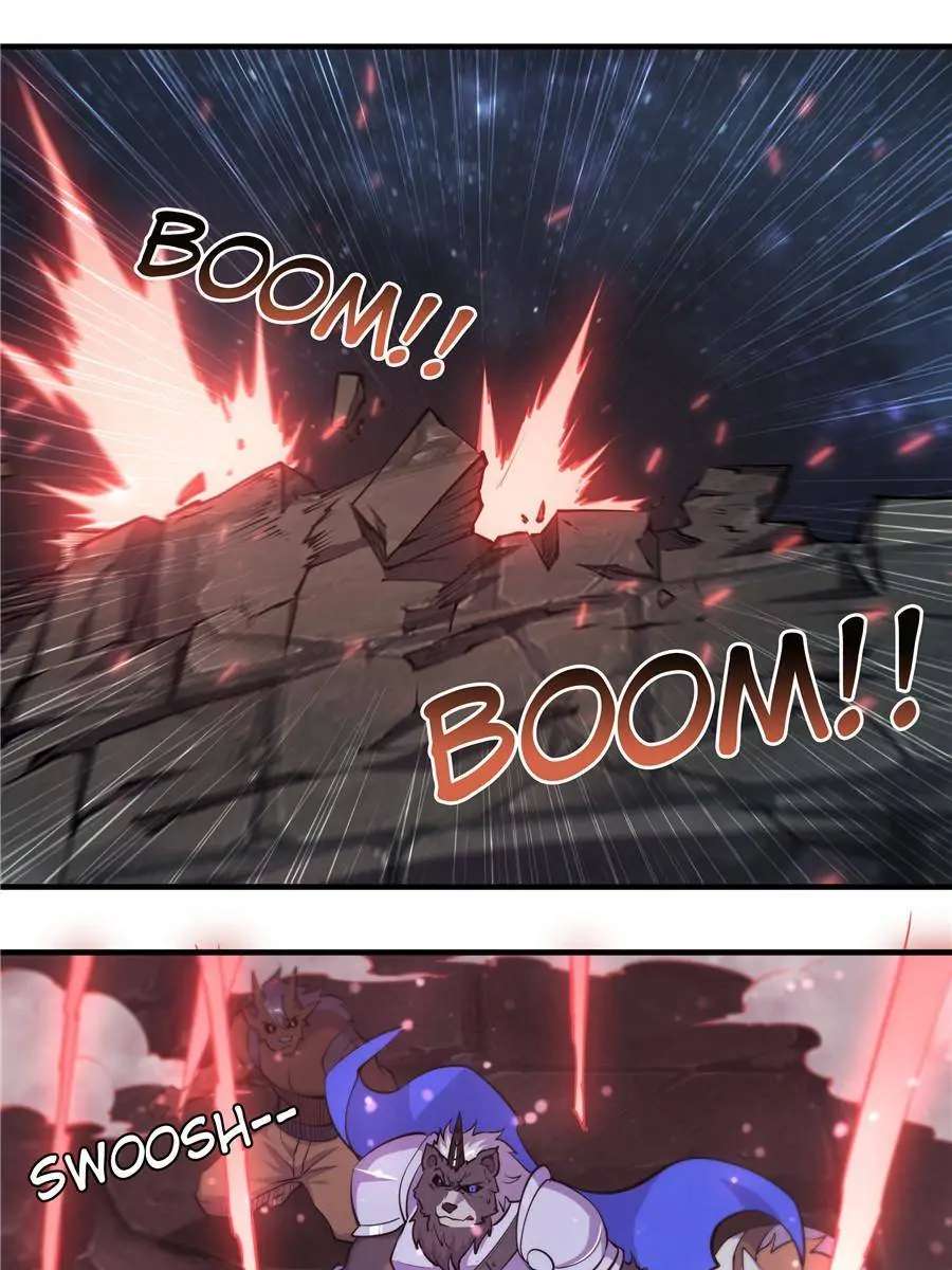 The Blood Princess And The Knight chapter 230 page 42