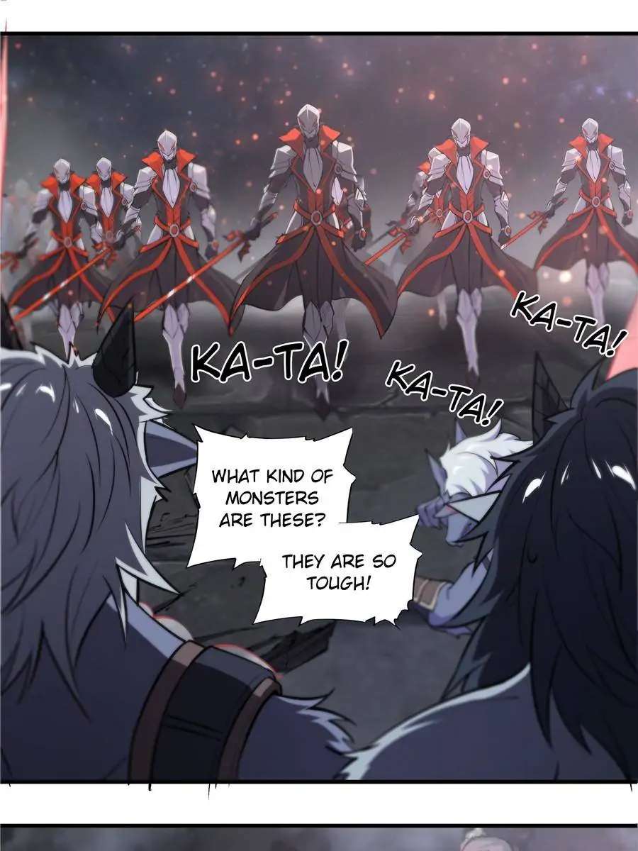 The Blood Princess And The Knight chapter 230 page 44