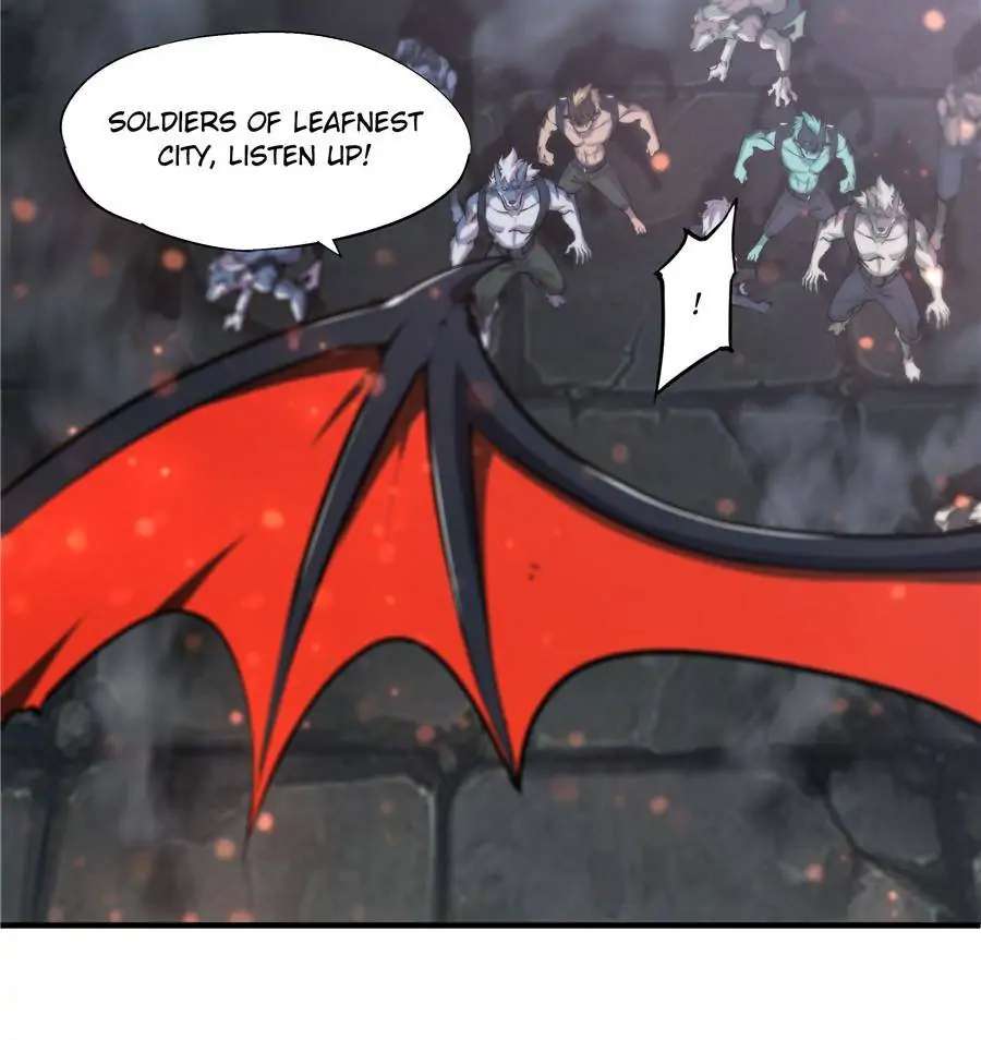 The Blood Princess And The Knight chapter 230 page 45