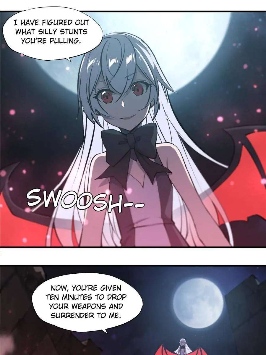 The Blood Princess And The Knight chapter 230 page 46