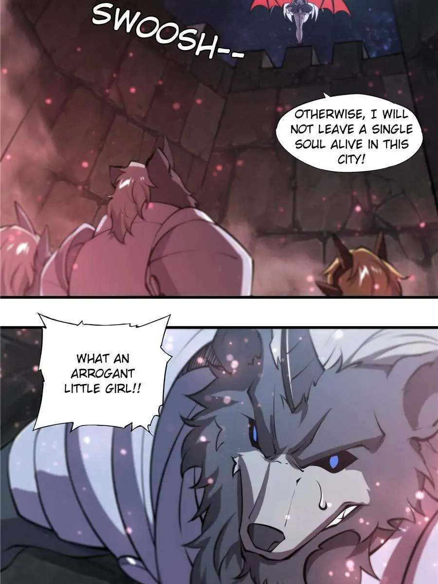 The Blood Princess And The Knight chapter 230 page 47