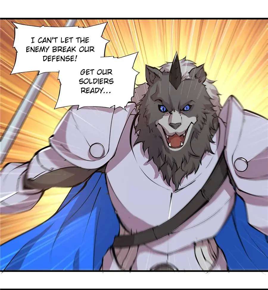 The Blood Princess And The Knight chapter 230 page 5