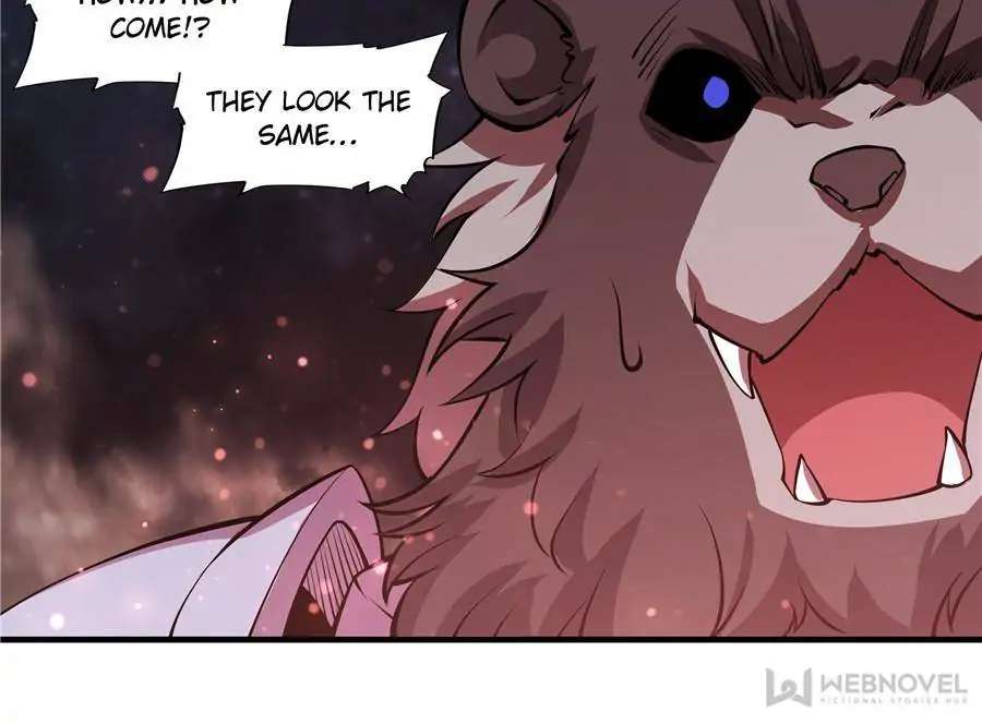 The Blood Princess And The Knight chapter 230 page 54