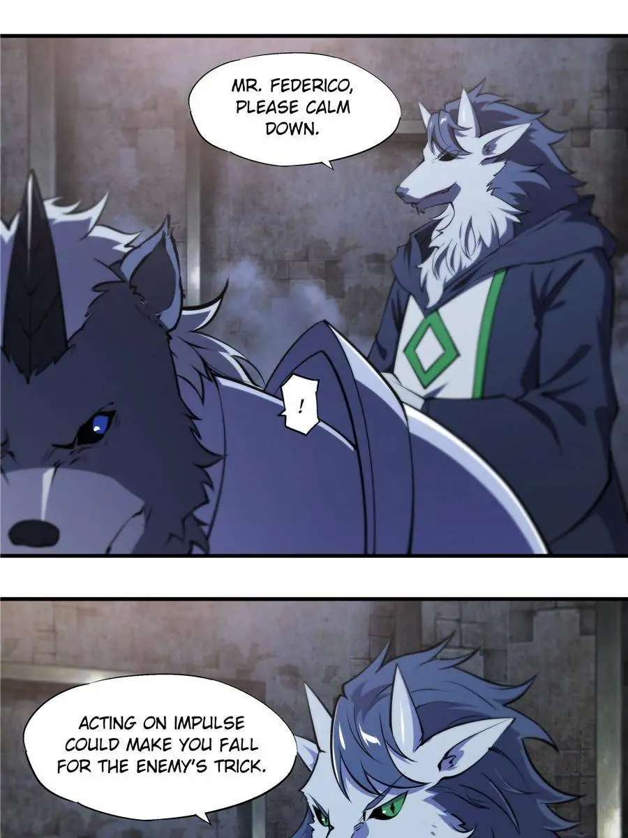 The Blood Princess And The Knight chapter 230 page 6