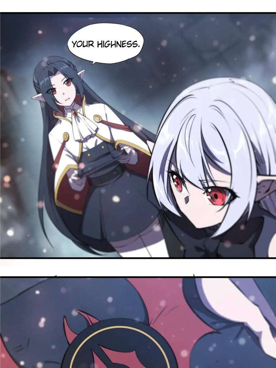 The Blood Princess And The Knight chapter 231 page 12