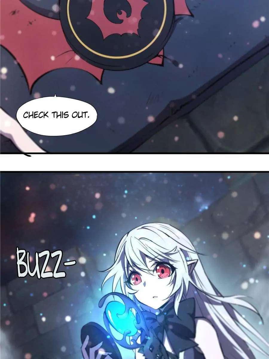 The Blood Princess And The Knight chapter 231 page 13