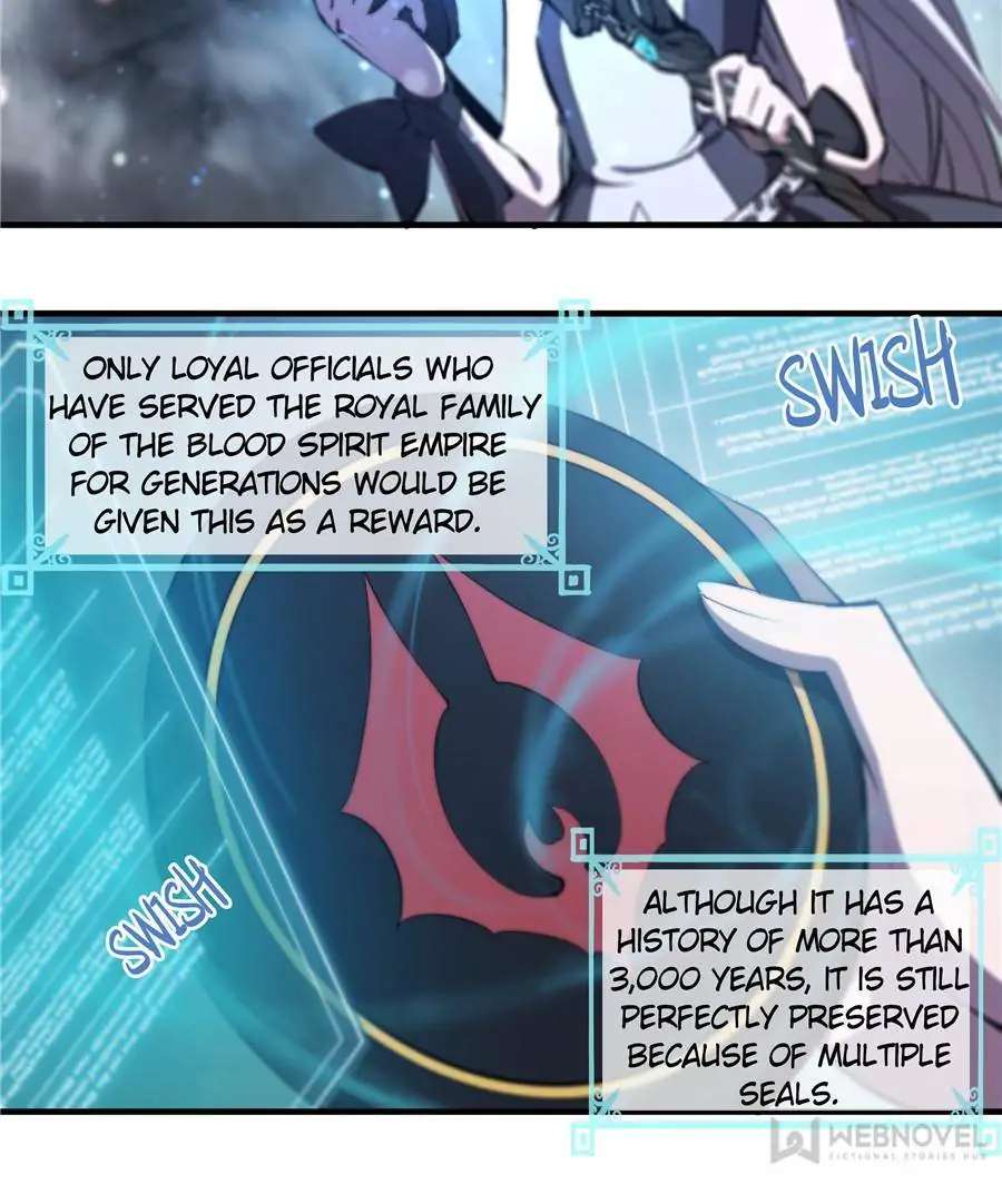 The Blood Princess And The Knight chapter 231 page 14