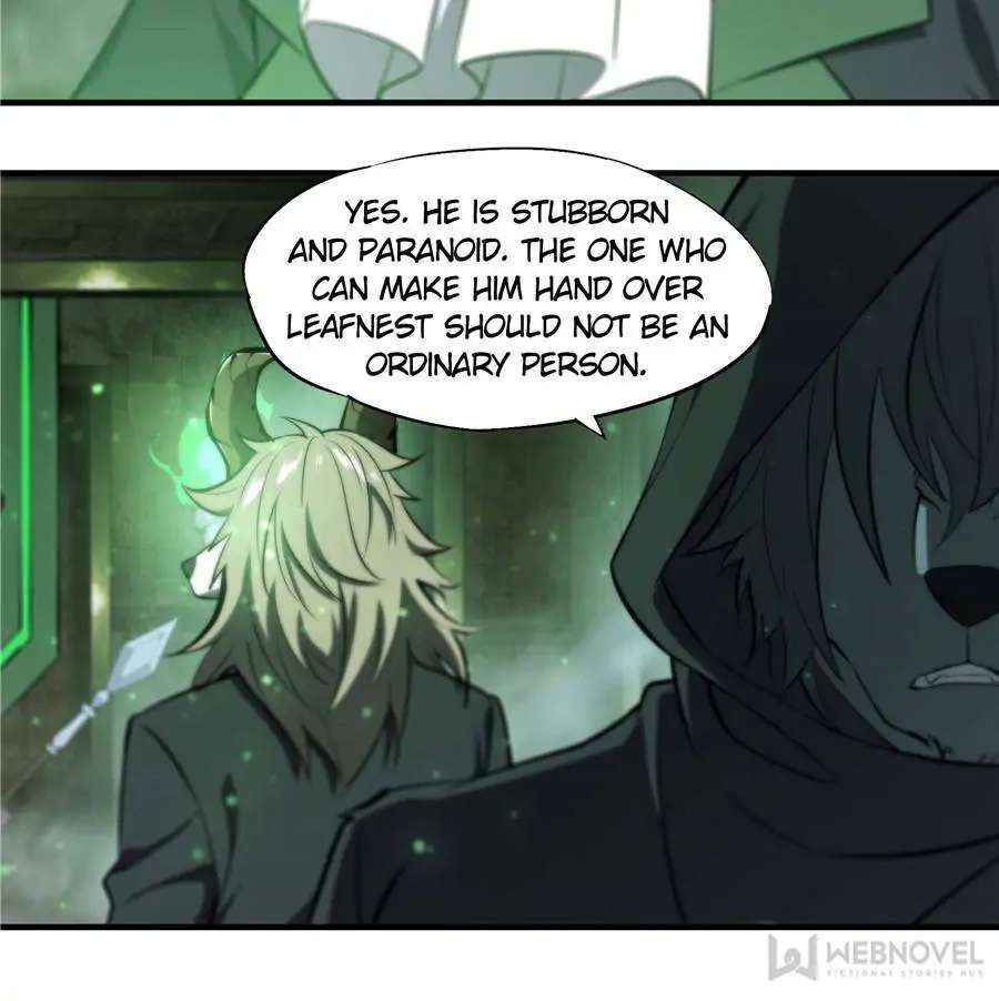 The Blood Princess And The Knight chapter 231 page 18