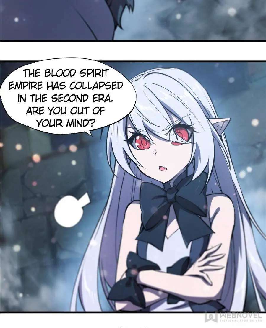 The Blood Princess And The Knight chapter 231 page 2