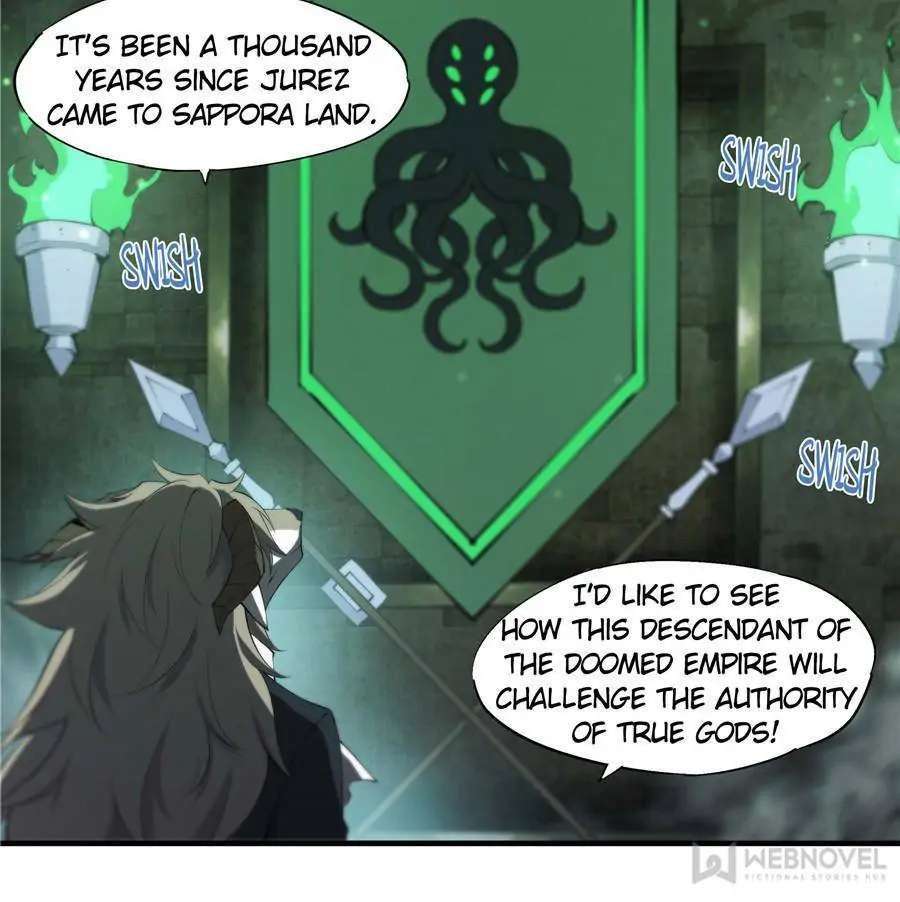 The Blood Princess And The Knight chapter 231 page 21