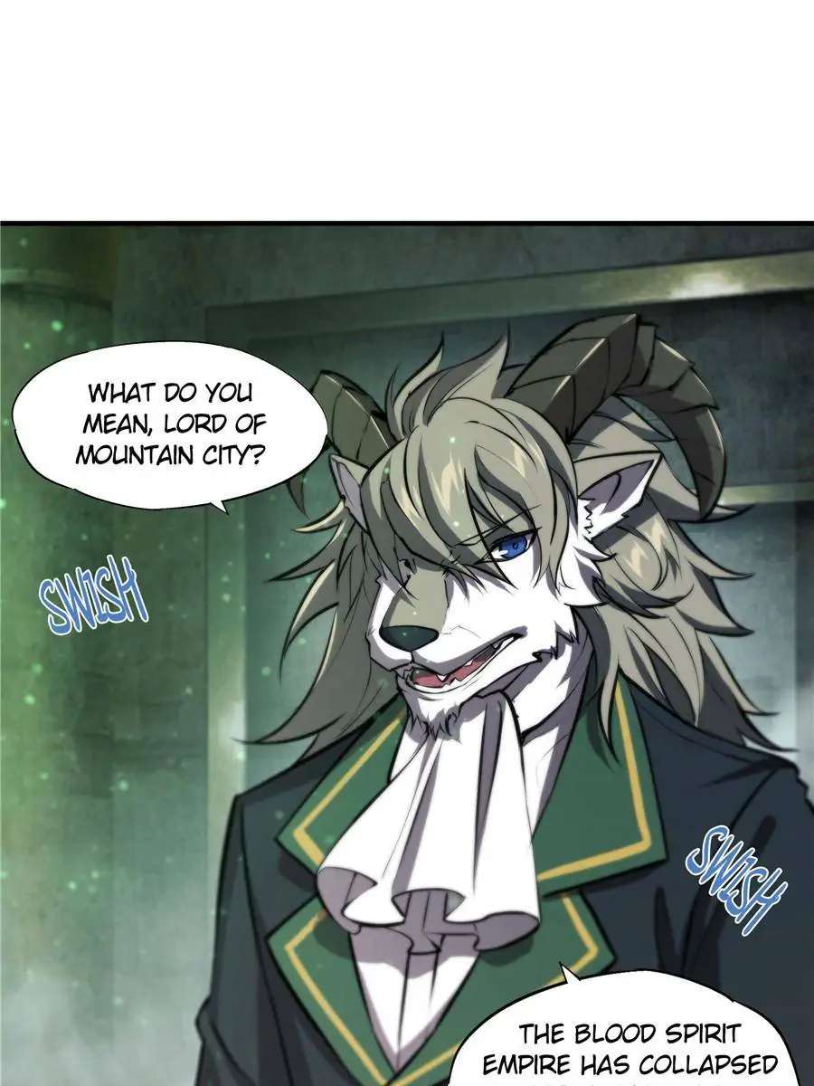 The Blood Princess And The Knight chapter 231 page 23