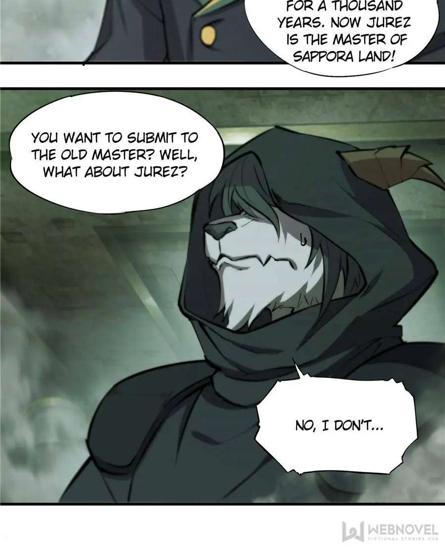 The Blood Princess And The Knight chapter 231 page 24