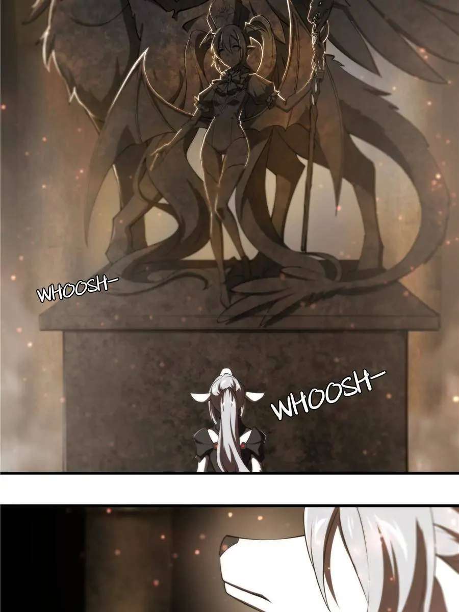 The Blood Princess And The Knight chapter 231 page 28