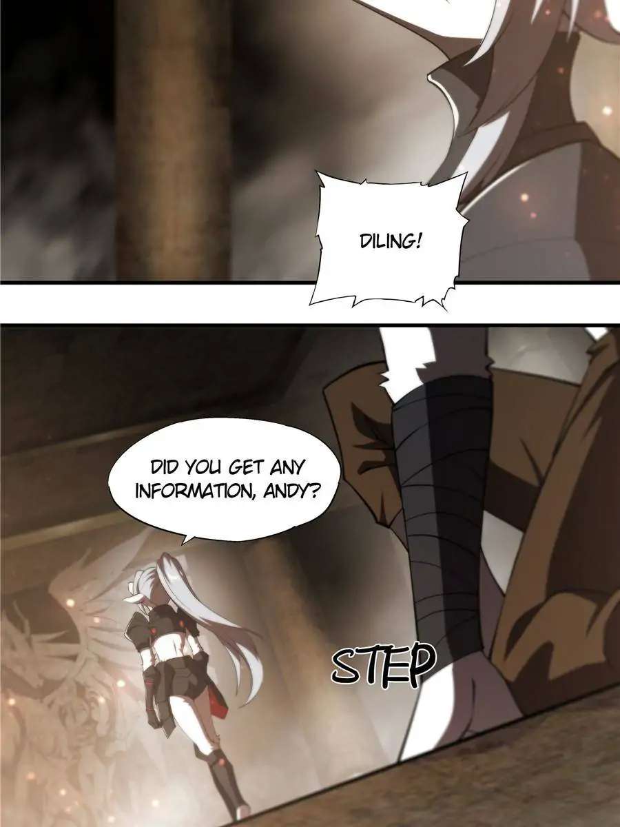 The Blood Princess And The Knight chapter 231 page 29