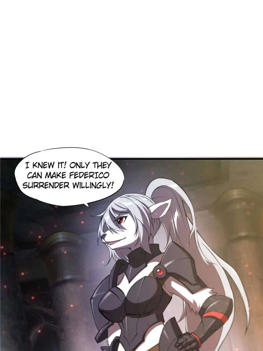 The Blood Princess And The Knight chapter 231 page 32