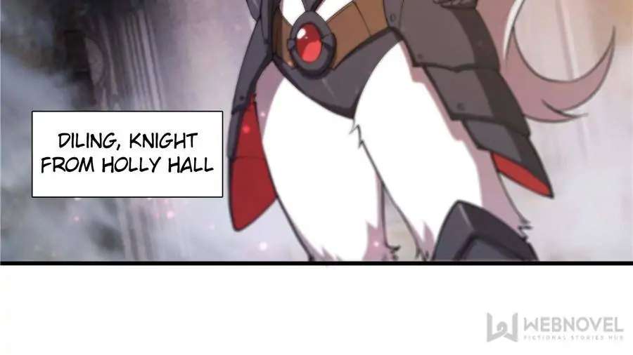 The Blood Princess And The Knight chapter 231 page 33