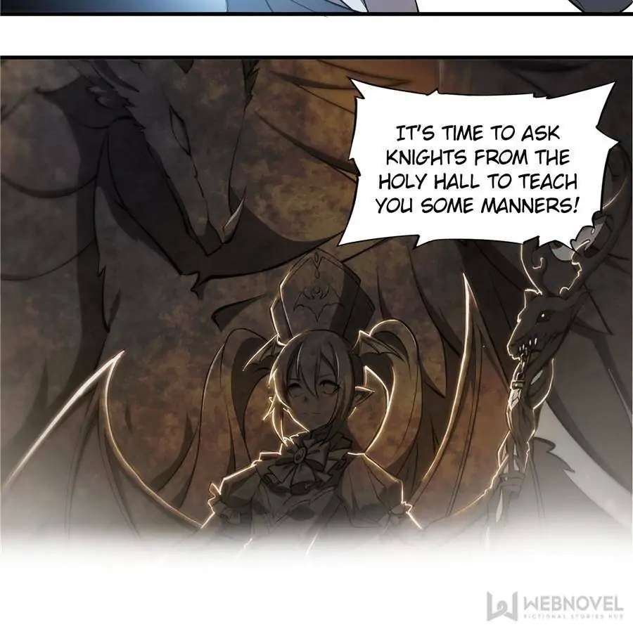 The Blood Princess And The Knight chapter 231 page 36