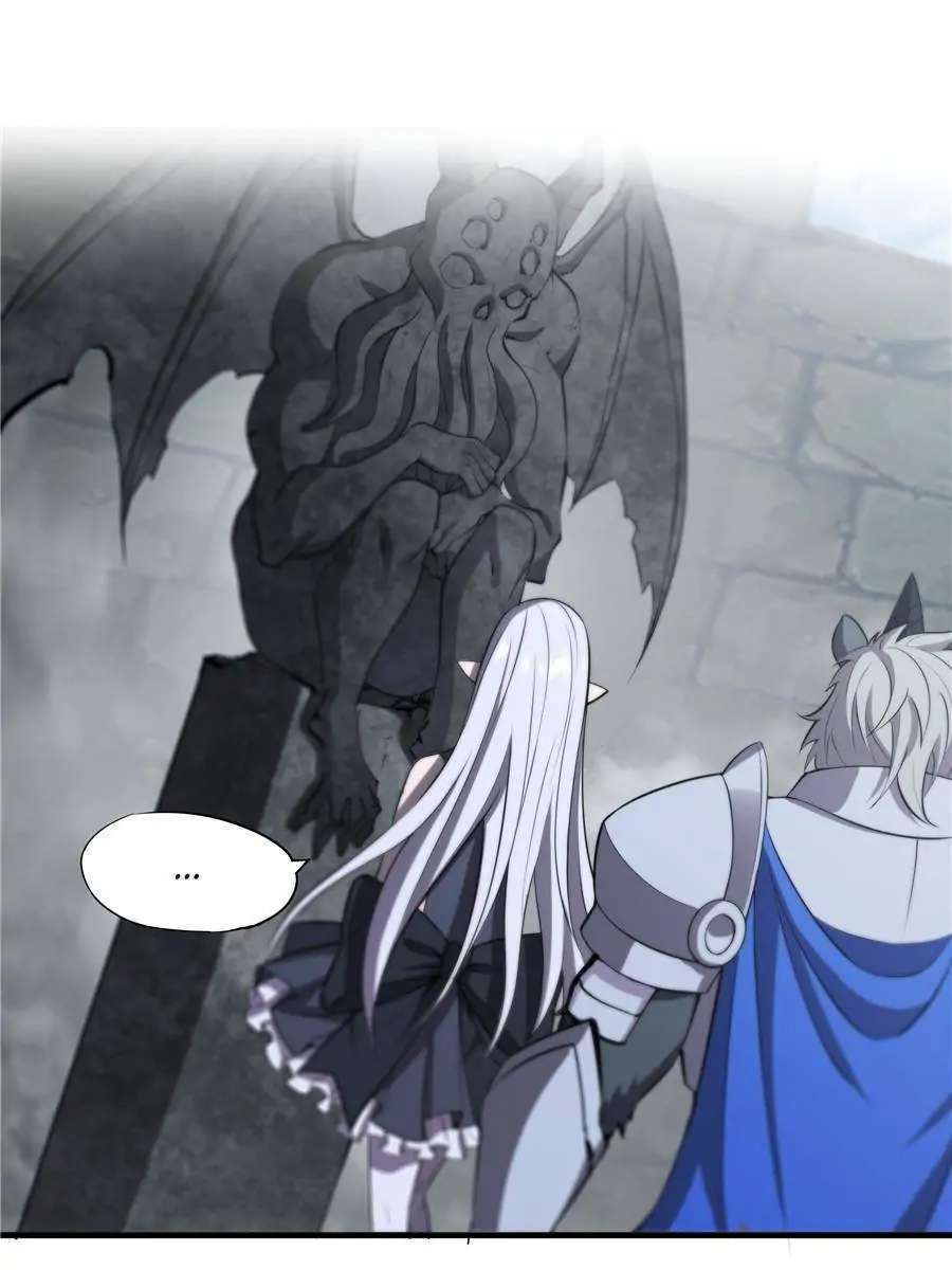 The Blood Princess And The Knight chapter 231 page 37