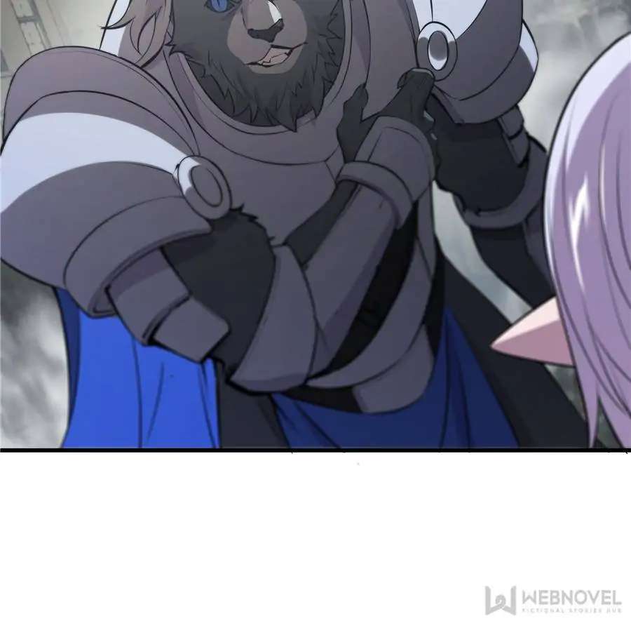 The Blood Princess And The Knight chapter 231 page 39