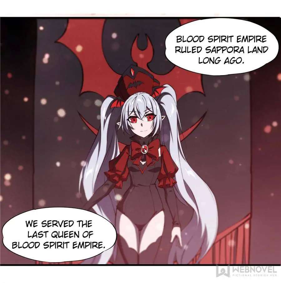 The Blood Princess And The Knight chapter 231 page 40