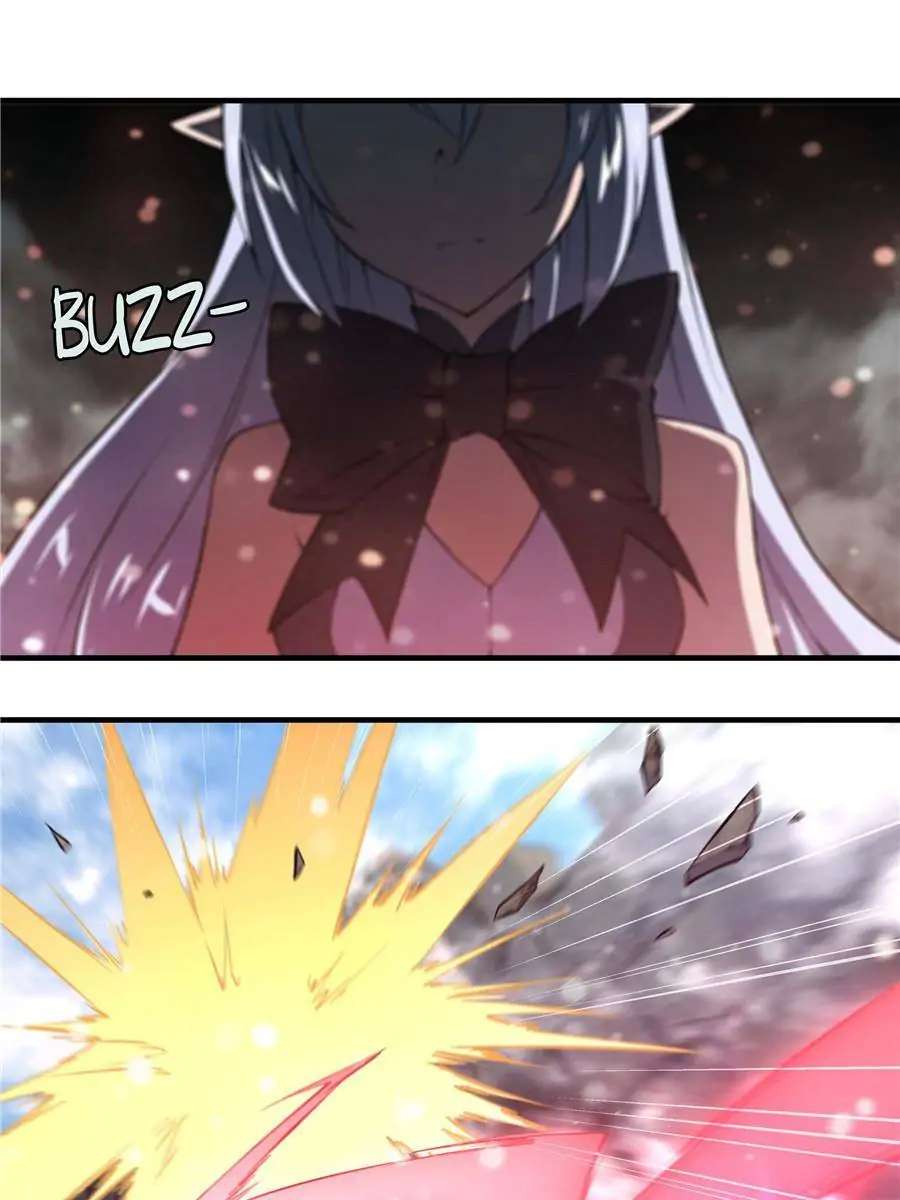 The Blood Princess And The Knight chapter 231 page 43