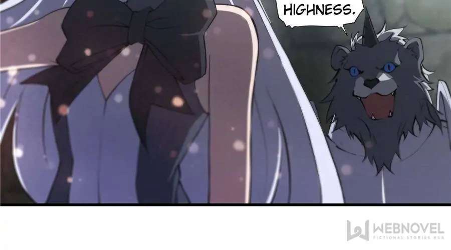 The Blood Princess And The Knight chapter 231 page 45