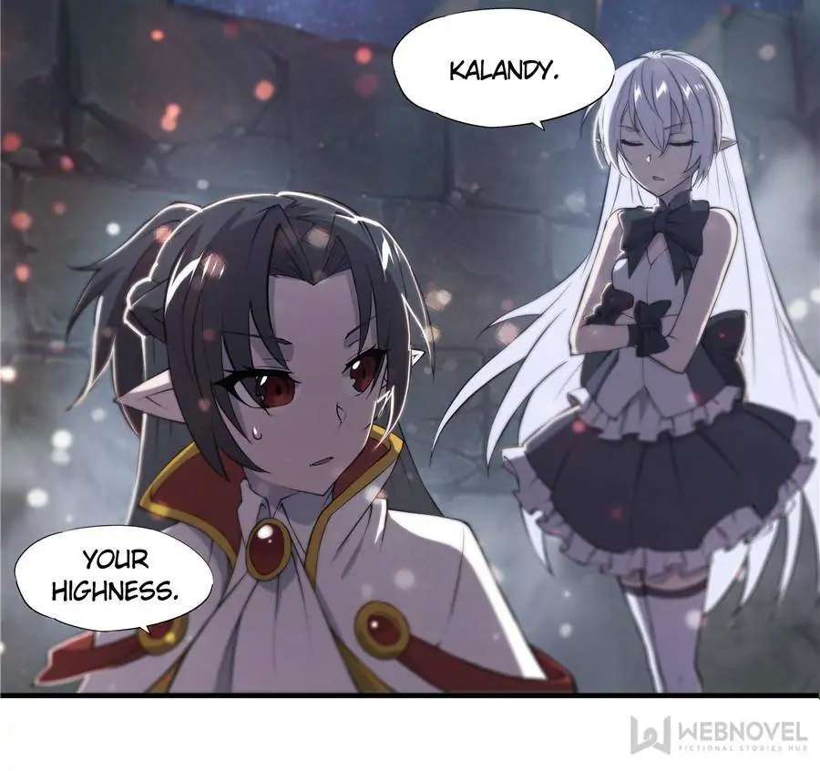 The Blood Princess And The Knight chapter 231 page 5