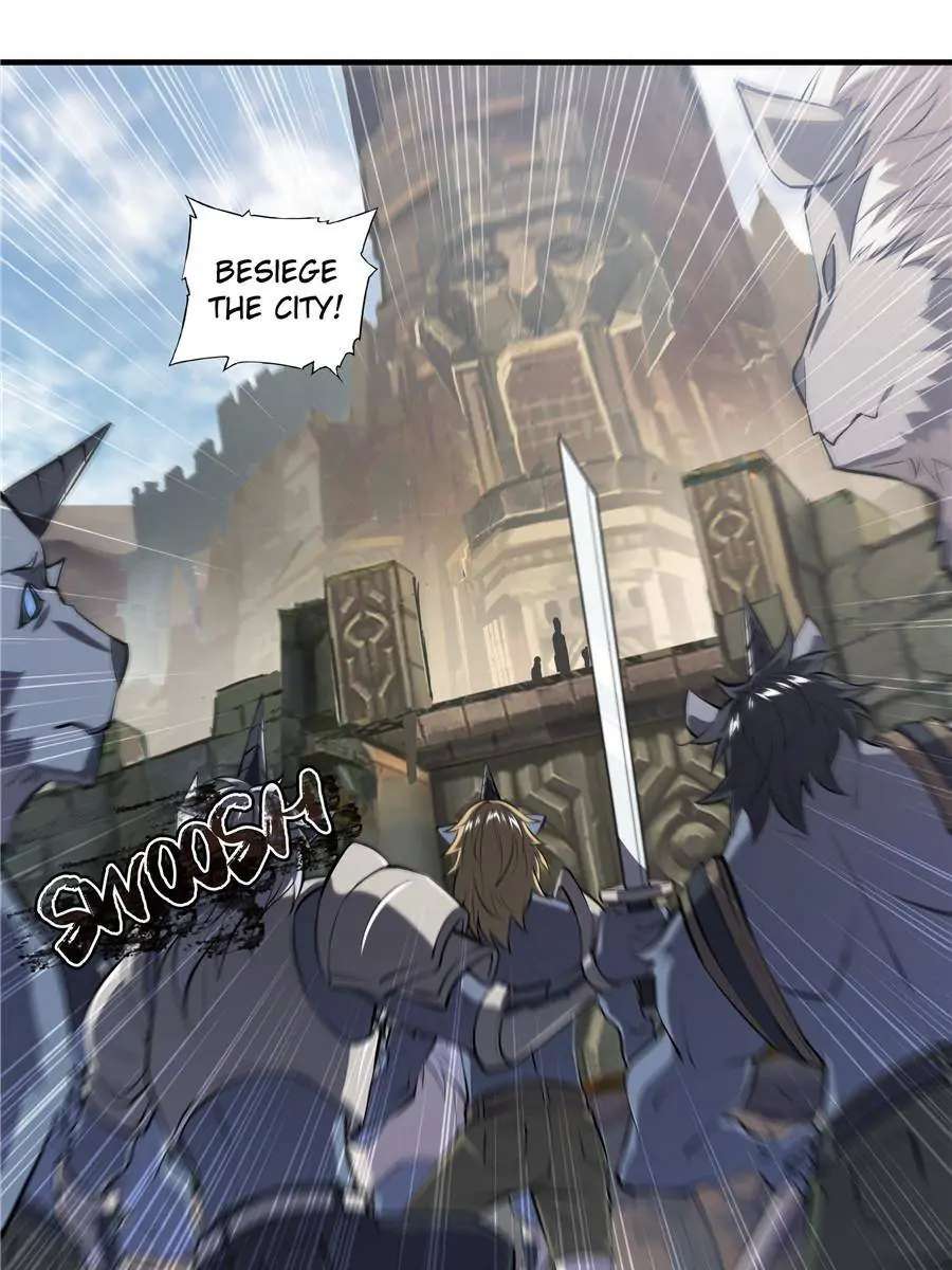 The Blood Princess And The Knight chapter 232 page 11