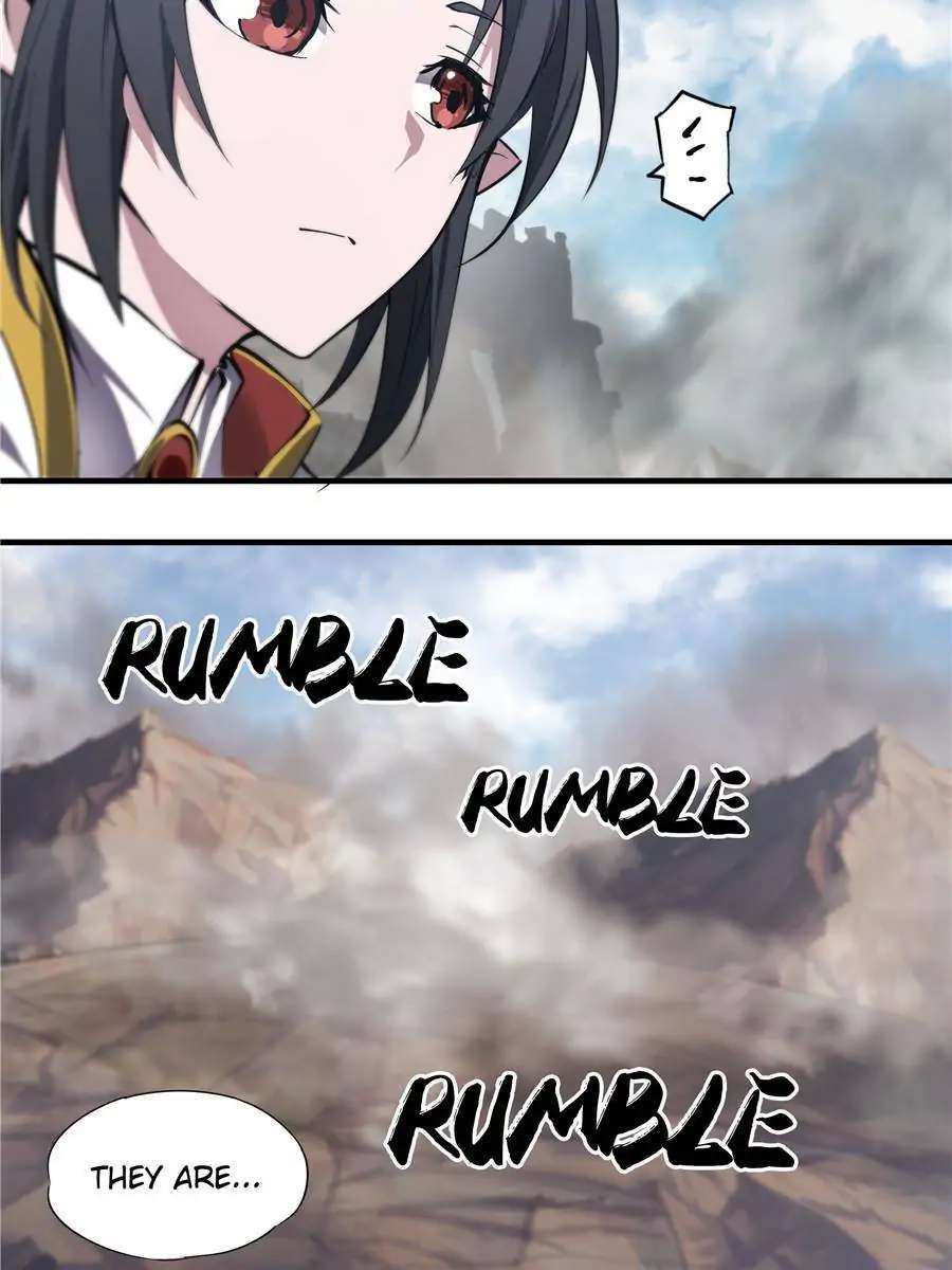 The Blood Princess And The Knight chapter 232 page 14