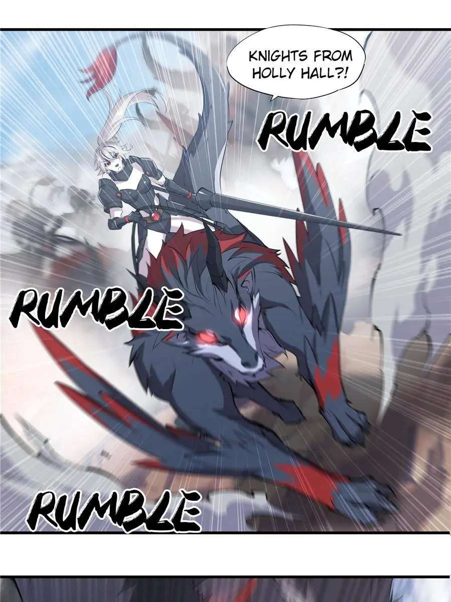 The Blood Princess And The Knight chapter 232 page 16